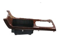 Toyota 58805-07050-C1 Upper Trim Panel, Rear