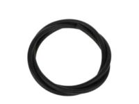 Toyota 75571-16020 Reveal Molding, Upper
