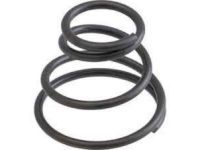 Toyota 90502-26007 Spring, Conical (For Shift Lever)