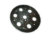Toyota 32101-02030 Gear Sub-Assembly, Drive Plate & Ring
