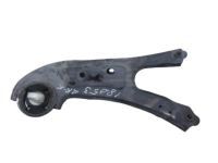 Toyota 48760-0E050 Arm Assembly, Trailing, Rear Passenger Side