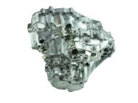 Toyota 30300-21152 Transaxle Assembly, Manual