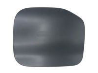 Toyota 77350-35050 Fuel Door, Rear