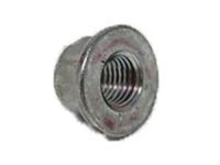Toyota 90177-A0017 Top Nut, Inner