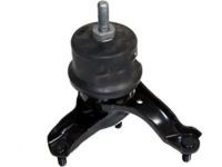 Toyota 12362-0P040 Side Mount, Passenger Side Toyota 12362-0P040 Side Mount, Passenger Side