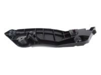 Toyota 52535-0R080 Side Retainer, Passenger Side
