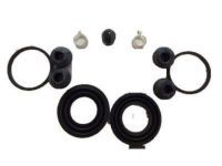 Toyota 04479-0E060 Caliper Seal Kit, Rear