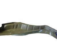 Toyota 61132-0E060 Outer Hinge Pillar, Driver Side