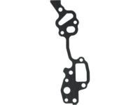 Toyota 11329-35030 Timing Cover Gasket, Driver Side
