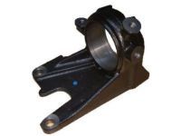 Toyota 43457-08010 Mount Bracket, Passenger Side