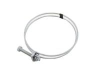 Toyota 96111-10950 Clamp(For Air Cleaner Hose)
