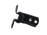 Toyota 68710-52010 Upper Hinge, Passenger Side