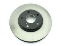 Toyota 43512-48030 Disc, Front