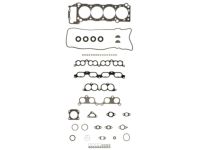 Toyota 04112-62150 Valve Grind Gasket Kit