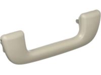 Toyota 74610-02070-B0 Grip Sub-Assembly, Assist