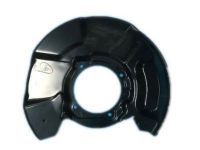 Toyota 47881-17070 Backing Plate