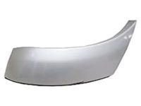 Toyota 52112-04020 Cover Extension, Passenger Side