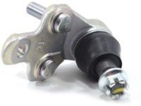 Toyota 43340-29175 Joint Assembly, Lower Ball, Front Driver Side