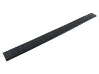 Toyota 58574-60120-C0 Sill Plate, Rear
