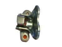 Toyota 68730-0D071 Hinge Assembly, Front Door, Lower Passenger Side