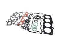 Toyota 04111-74592 Overhaul Gasket Set, Passenger Side Toyota 04111-74592 Overhaul Gasket Set, Passenger Side
