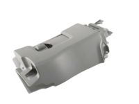 Toyota 73024-35020-B0 Anchor Plate, Driver Side