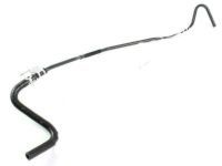 Toyota 44416-33140 Tube, Return(For Steering Gear Outlet)