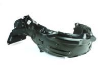 Toyota SU003-06093 Fender Liner, Passenger Side