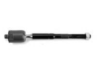 Toyota 45503-39225 End Sub-Assembly, Steering Rack