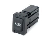 Toyota Venza Mirror Switch - 84870-0T010-B0 Mirror Switch, Gray, Outer