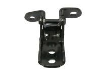 Toyota 68720-12150 Hinge Assembly, Front Door, Lower Passenger Side