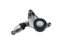 Toyota 16620-28011 Tensioner Assembly, V-Ribbed Belt