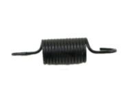 Toyota 90506-12480 Spring, Tension(For Rear Brake Automatic Adjust Lever)