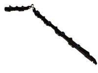 Toyota 52575-06090 Side Retainer, Passenger Side