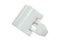 Toyota 68211-90K00 Clip(For Front Door Glass Outer Weatherstrip)