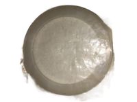 Toyota 33143-20060 Baffle, Front Differential Oil