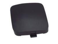 Toyota 53285-0R903 Tow Bracket Cover, Passenger Side
