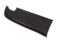Toyota 52163-0C010 Center Plate Outer Plate, Passenger Side