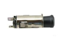 Toyota 85500-28050 Lighter Assembly, Cigarette