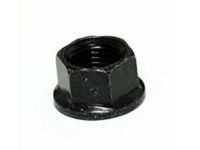Toyota 90179-15001 Outer Tie Rod Adjust Nut