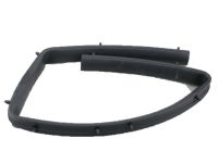 Toyota 53395-0R060 Seal, Front