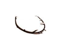 Toyota 72620-0C020 Release Cable, Rear