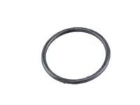 Toyota 90301-19013 Ring, O(For Pressure Port Union)