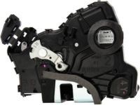 Toyota 69030-52520 Lock Actuator, Passenger Side