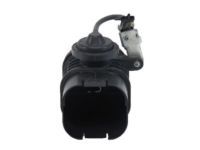 Toyota 17330-0A010 Valve Assembly, Intake Air Control