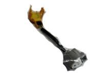 Toyota 84830-34010 Lock Switch, Rear