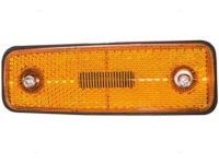 Toyota 81730-19306 Side Marker Lamp, Passenger Side