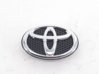 Toyota 75403-0R010 Emblem, Rear