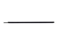 Toyota 75720-06180 Belt Molding, Driver Side