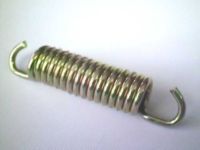Toyota 90506-12011 Spring, Tension(For Rear Brake Automatic Adjust Lever)